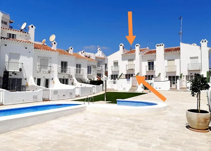 Casa-Mar Nerja