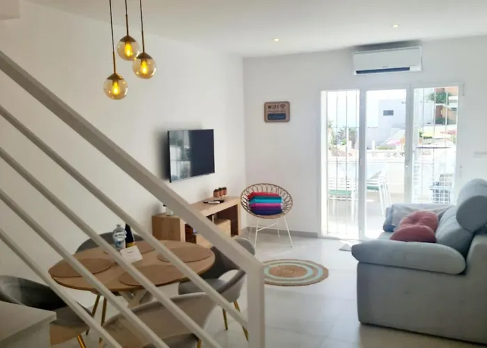 Casa-Mar Nerja