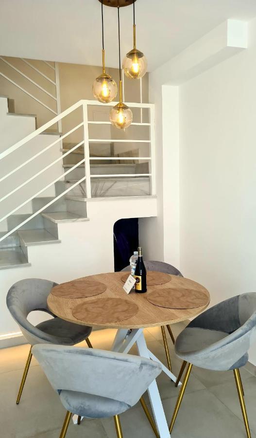 Casa-mar Ferienhaus Nerja