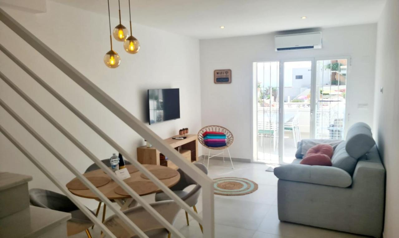Casa-mar Ferienhaus Nerja